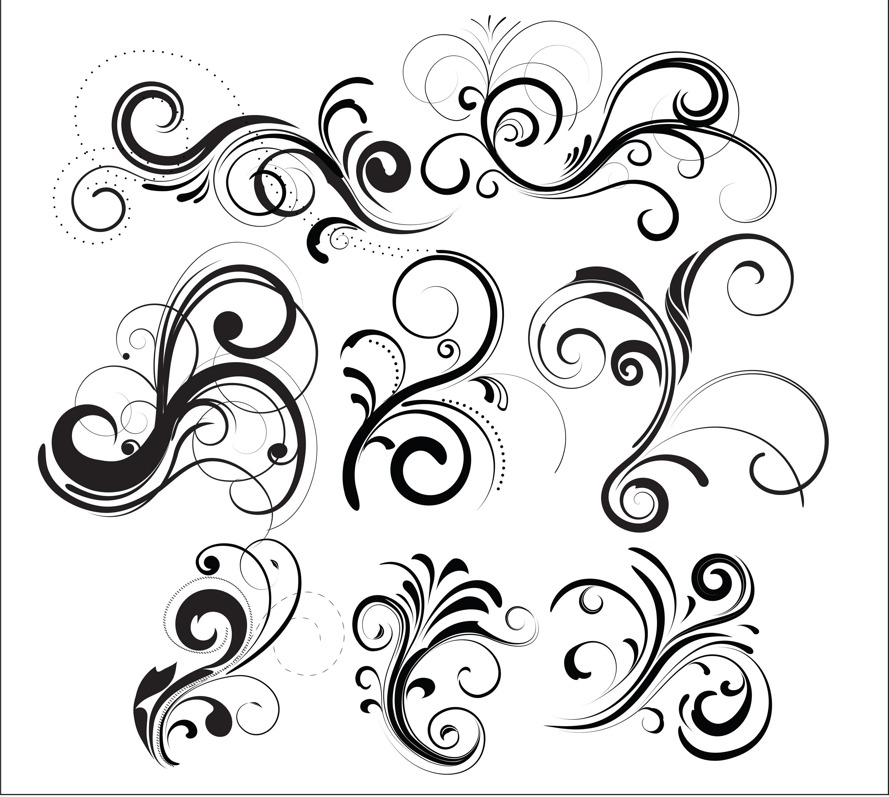 Svg elements. Spring elements png. Svg elements. Stylish spring design elements. Svg elements.