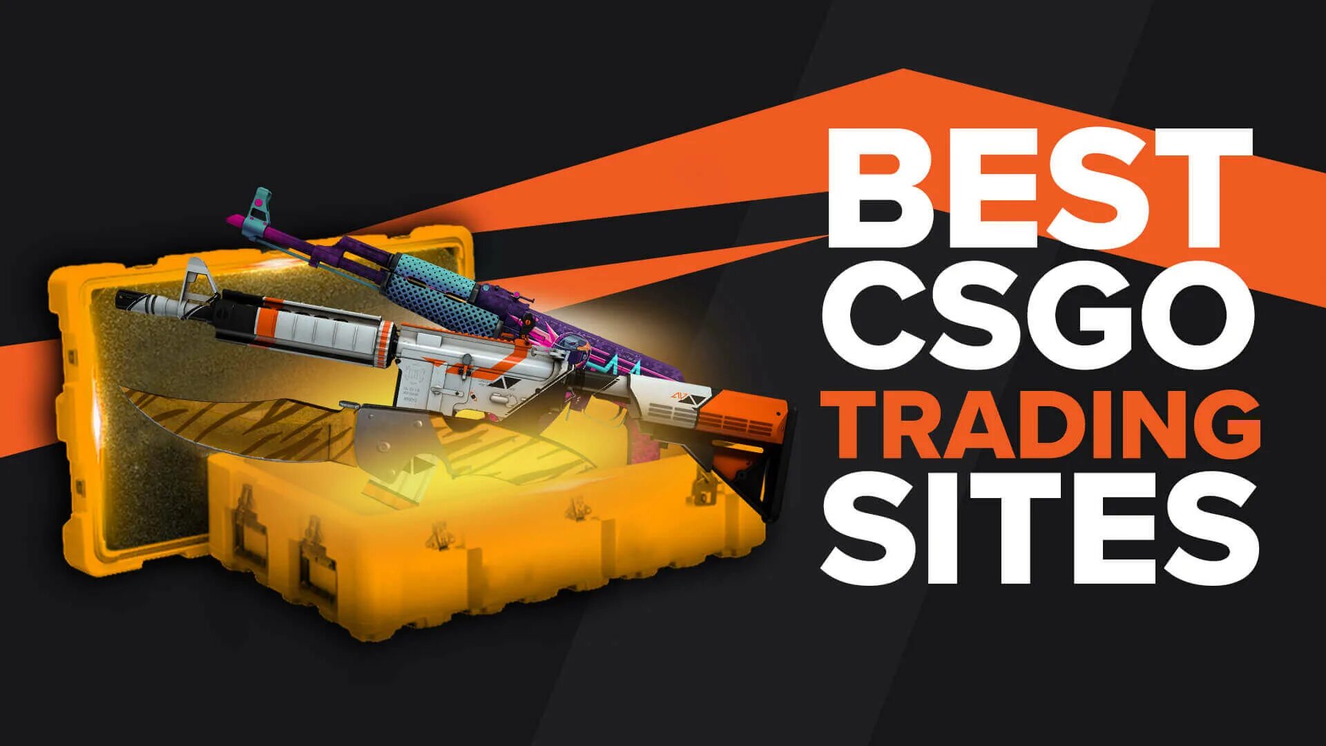 Csgo traders