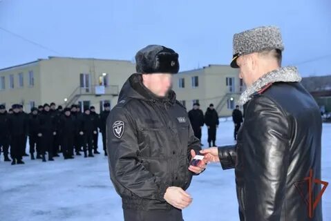 Омон екатеринбург