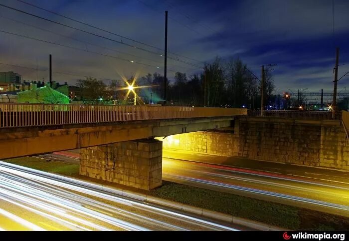 Железнодорожный мост на проспекте Стачек. Тверь путепровод Комсомольская площадь. Путепровод через Кантемировскую улицу. Кантемировская улица Железнодорожный мост. Путепровод санкт петербург