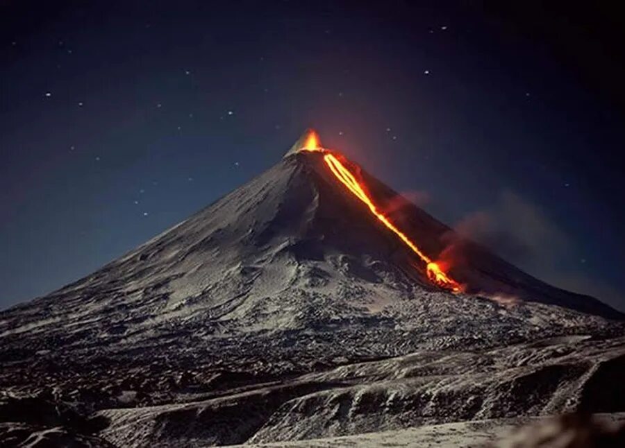 Самый большой вулкан солнечной системы находится. Вулкан Ключевская сопка. Ключевской вулкан на Камчатке. Ключевская сопка (Ключевской вулкан). Камчатка Ключевская сопка.