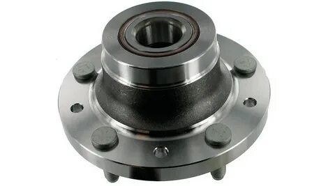 Ступичные skf