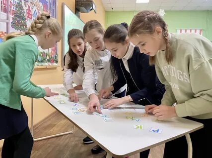 Детские специалисты ухта