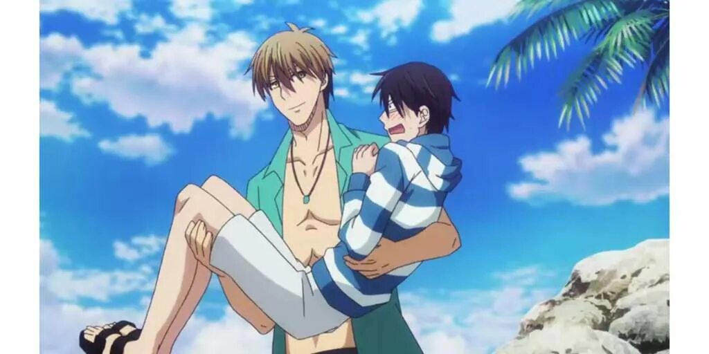 Джунта и такато. Угроза для парня субтитры. Джунта и такато. Угроза для парня субтитры. Dakaretai otoko аниме.