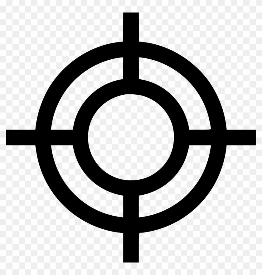 Window target