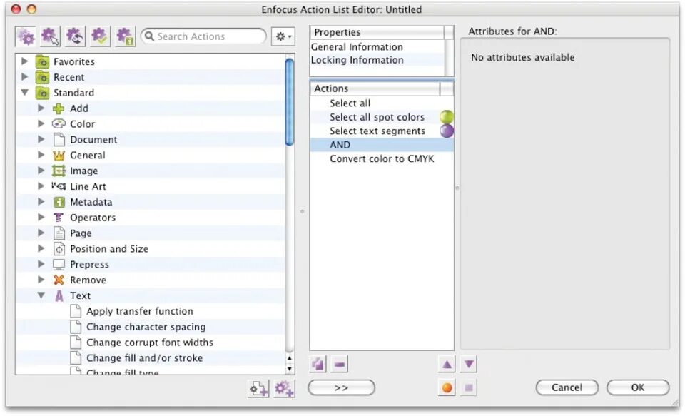 Pitstop acrobat. Pitstop pro. action list. pitstop linux. как изменить единицы измерения в pitstop.