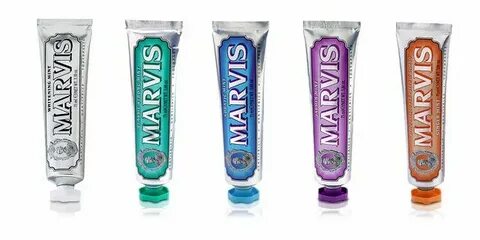Marvis sinuos lily