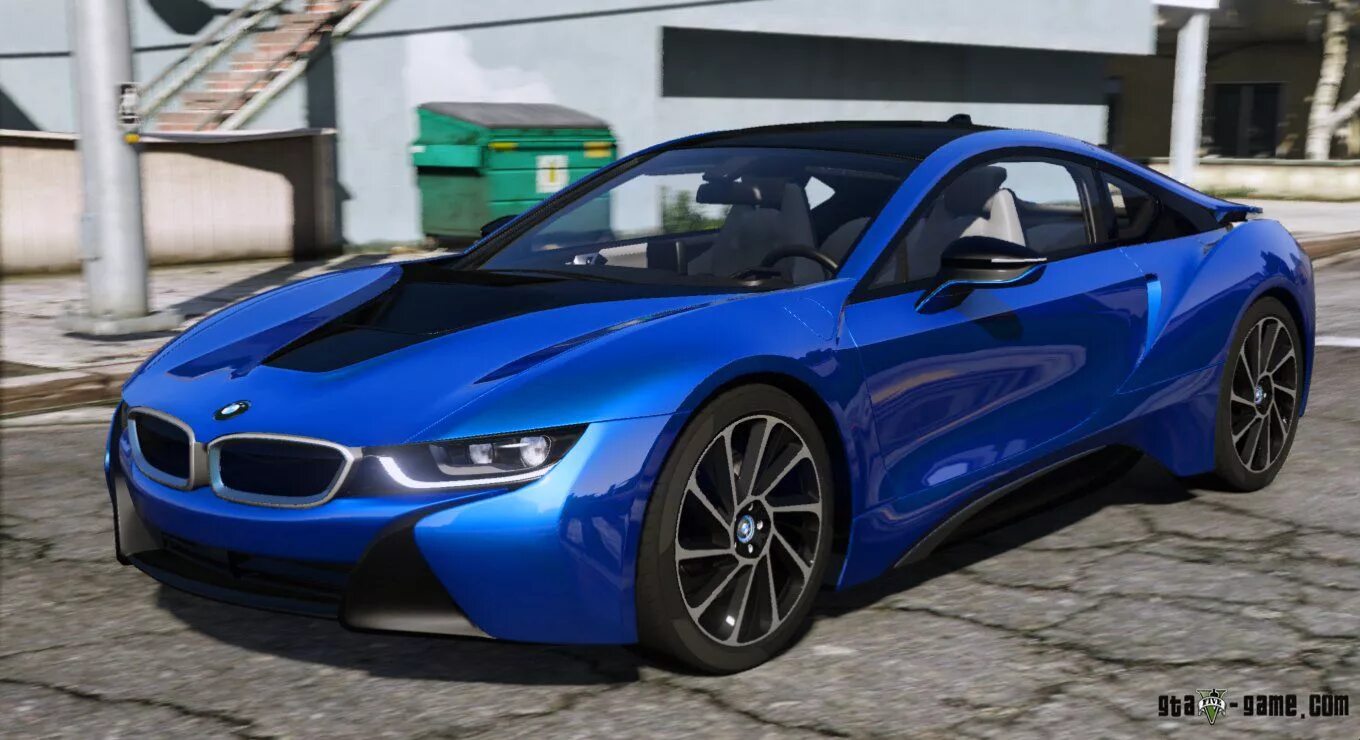 Машины гта 5 бмв. BMW i8 GTA 5. BMW i8 в ГТА 5. BMW i8 GTA 5 Rp. БМВ ай 8 в ГТА 5.