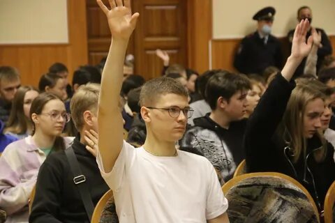 Молодой горизонт