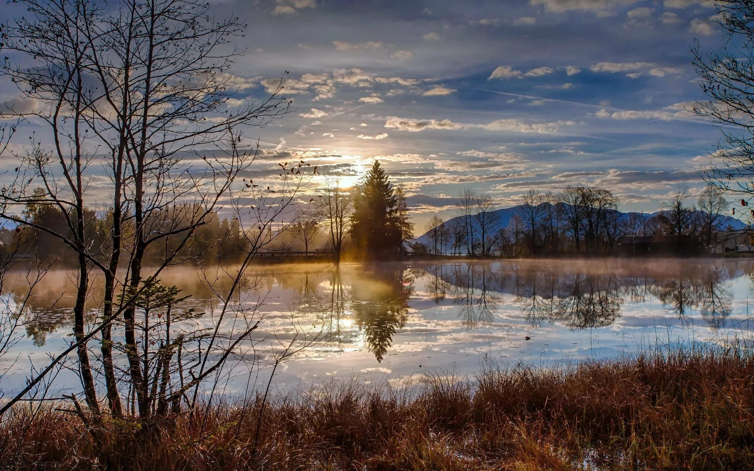 Весенний рассвет. Красивые пейзажи ранней весны. Весеннее утро русский. Весенний пейзаж. Мартовский пейзаж.