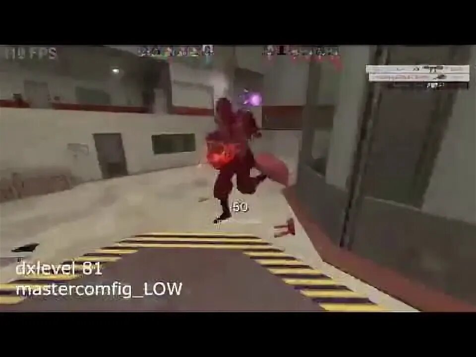 Mastercomfig. Mastercomfig