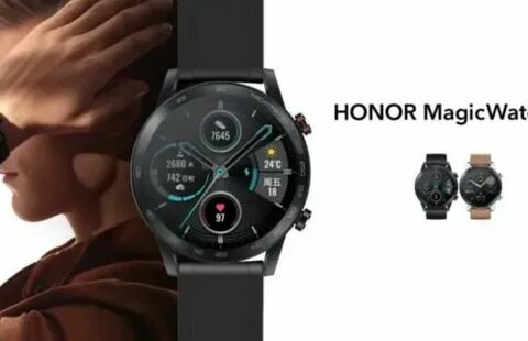 Honor watches музыка