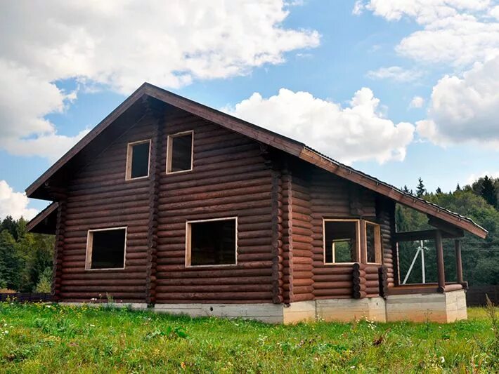 Проект дома Подмосковная сказка. Рубленный дом Подмосковная сказка. Дом из бревна сказка Подмосковная. Дом Подмосковная сказка проект деревянного дома.