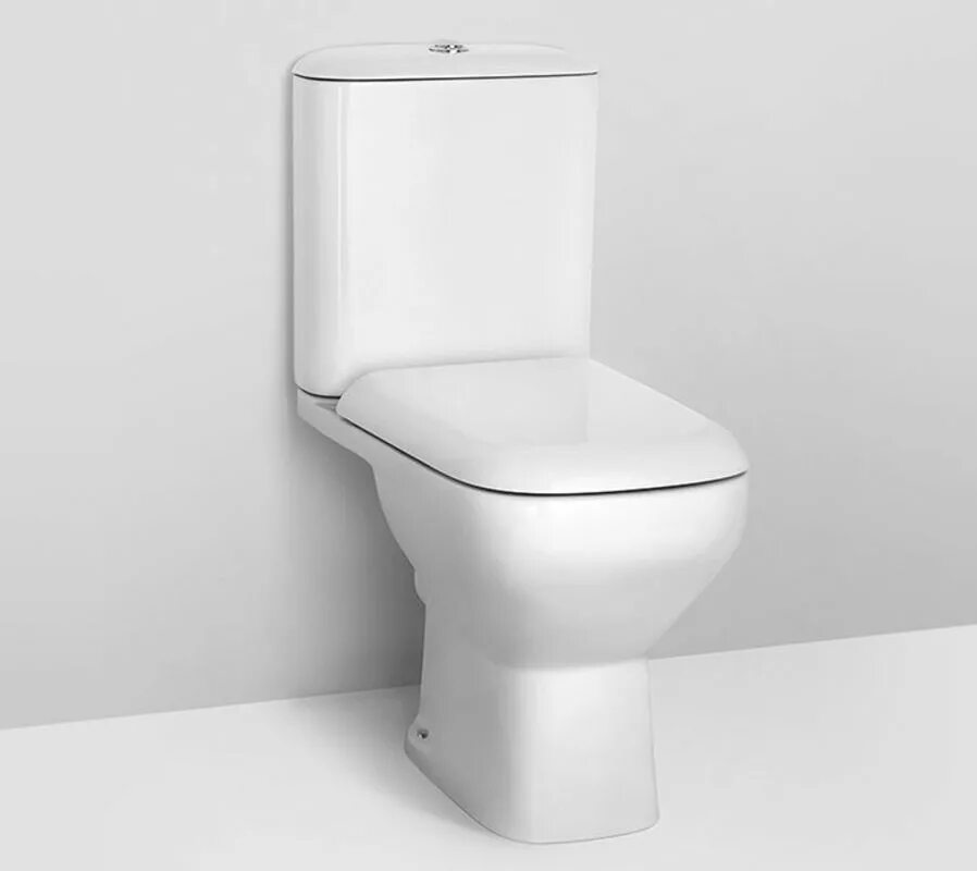 Унитазы pm