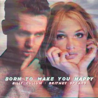Born to be happy britney