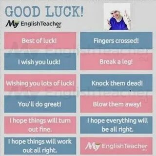 Lucky to knock