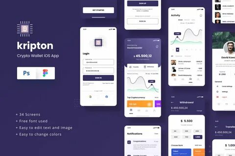 Ios wallet