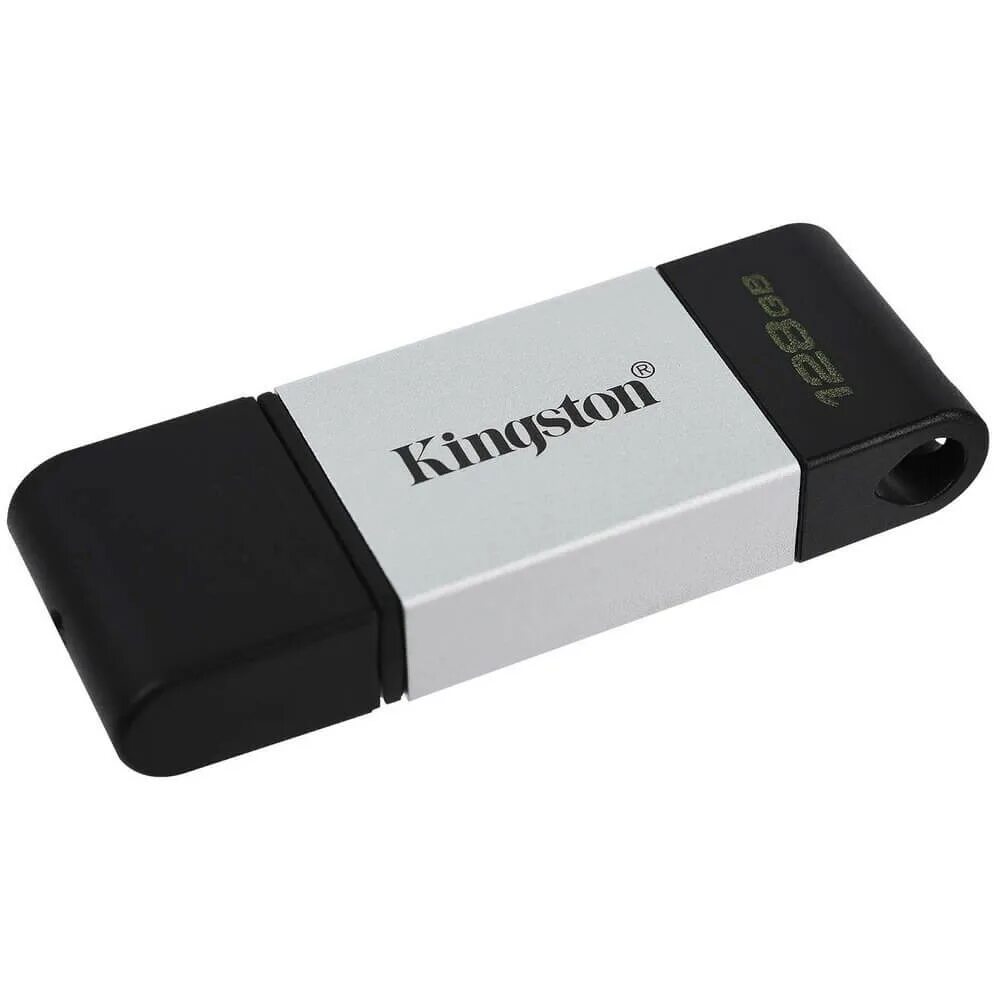 Флешка kingston 128. Kingston DATATRAVELER 80 [dt80/32gb]. Флешка Kingston DATATRAVELER 80 256гб Black/Silver (dt80/256gb). Флешка Kingston 128 GB. Память OTG USB Flash 64 ГБ Kingston DATATRAVELER 80 [dt80/64gb].