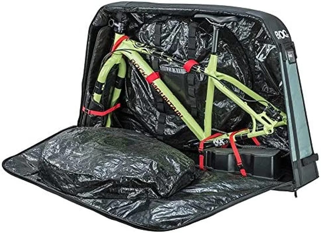 Bike bag. Evoc Bike Travel Bag. Велочемодан Evoc. Велочемодан Evoc Bike Travel. Велочехол Merida.