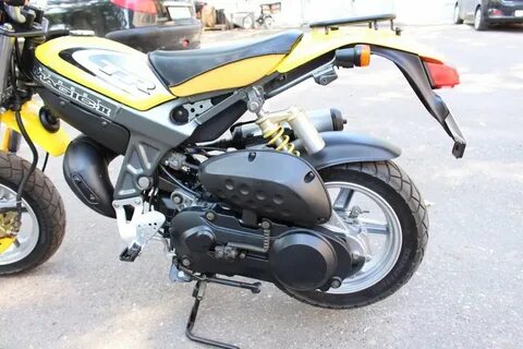 Suzuki magic