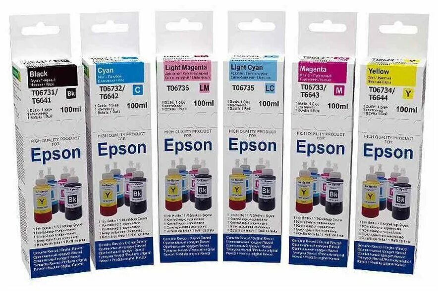 Краска эпсон купить. Чернила для принтера Epson l3151. Чернила Revcol для Epson 100мл. Чернила для принтера Epson l355. Epson l364 краска.