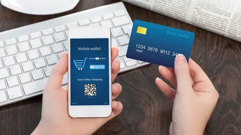 Mobile wallet