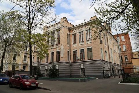 Харьковской 60