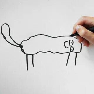 Had drawn