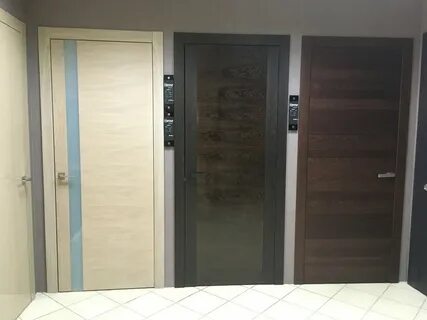 X door