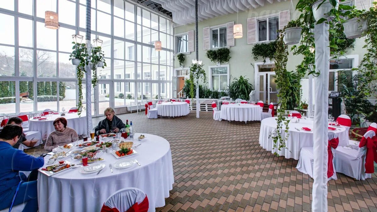 De'Lore Park Hotel Domodedovo (Россия/Московская область/Домодедово). Рейтинг от
