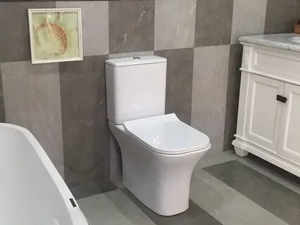 Унитазы лига напольные