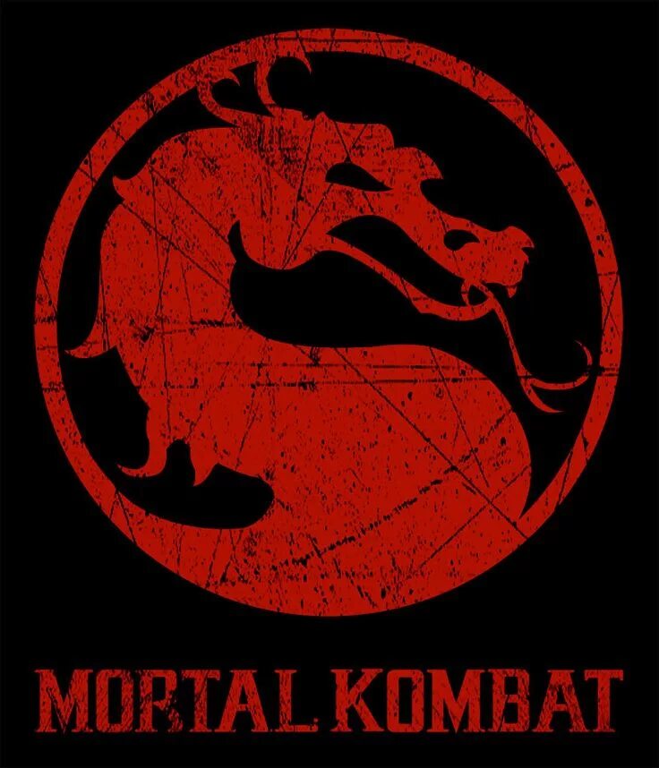 Красный мортал комбат. Эмблема Mortal Kombat 1995. Мортал комбат 1995 логотип. Mortal Kombat красный дракон. Mortal Kombat 1995 дракон.