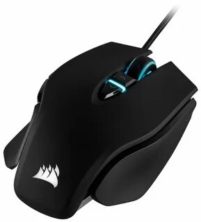 Мышь corsair