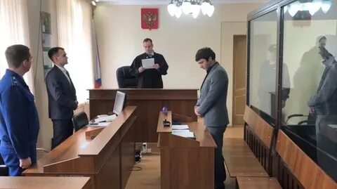 Ленинский районный ставрополь