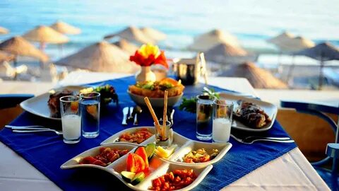 Чем отличается система "Все включено" от "Ультра все включено" В чем разница