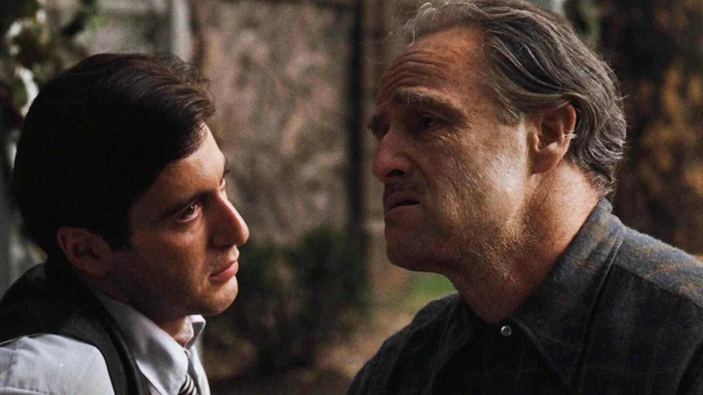 Godfather izle