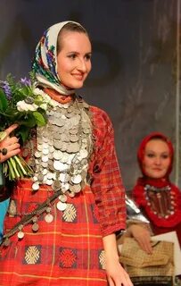 Удмуртская республика люди