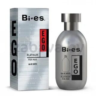 Вода ego