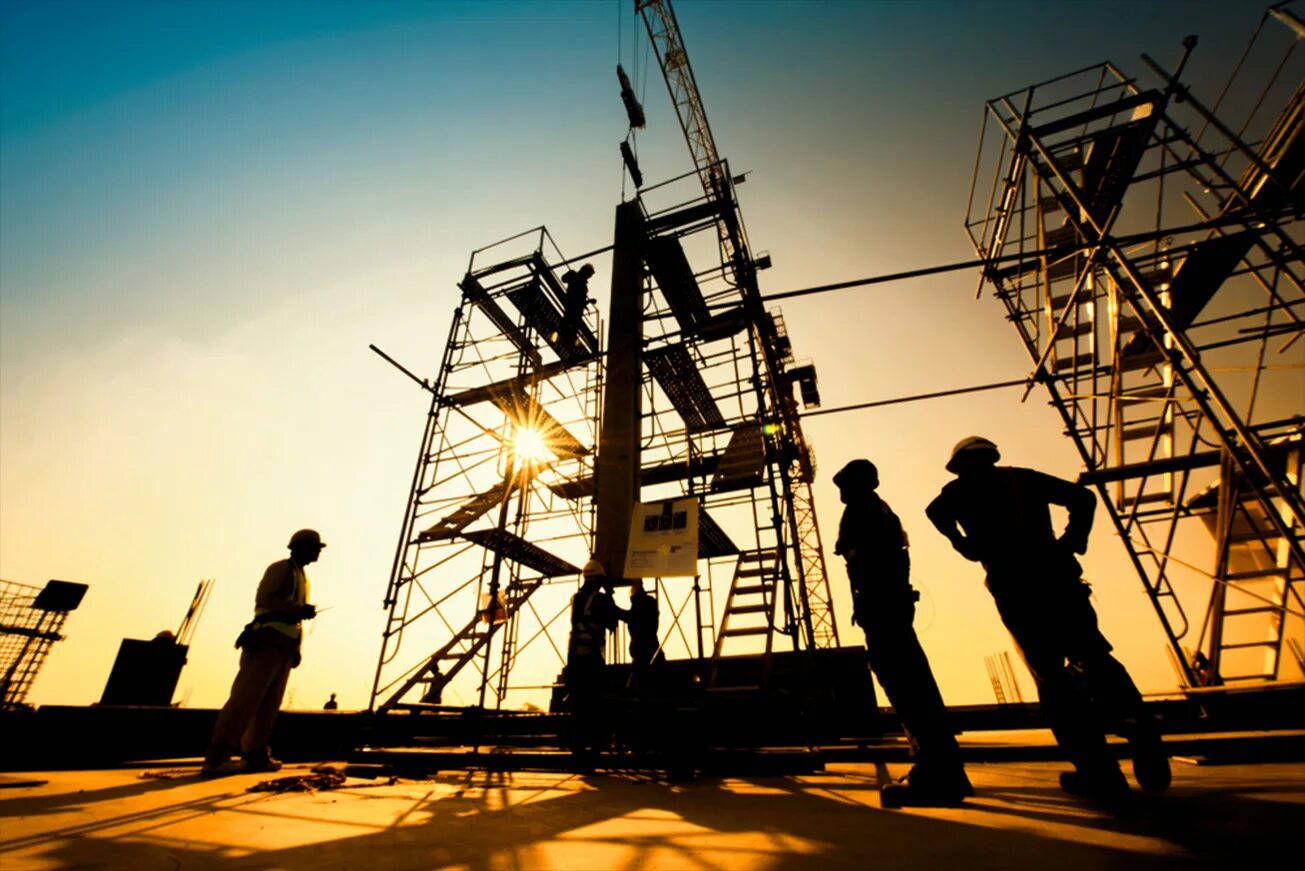 Build builders