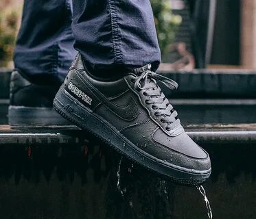 Air force gtx