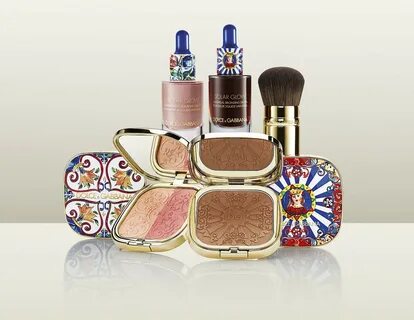 Косметика dolce