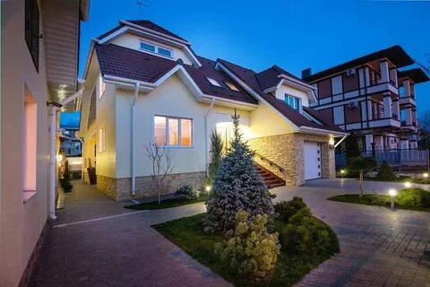 Недвижимость в анапская
