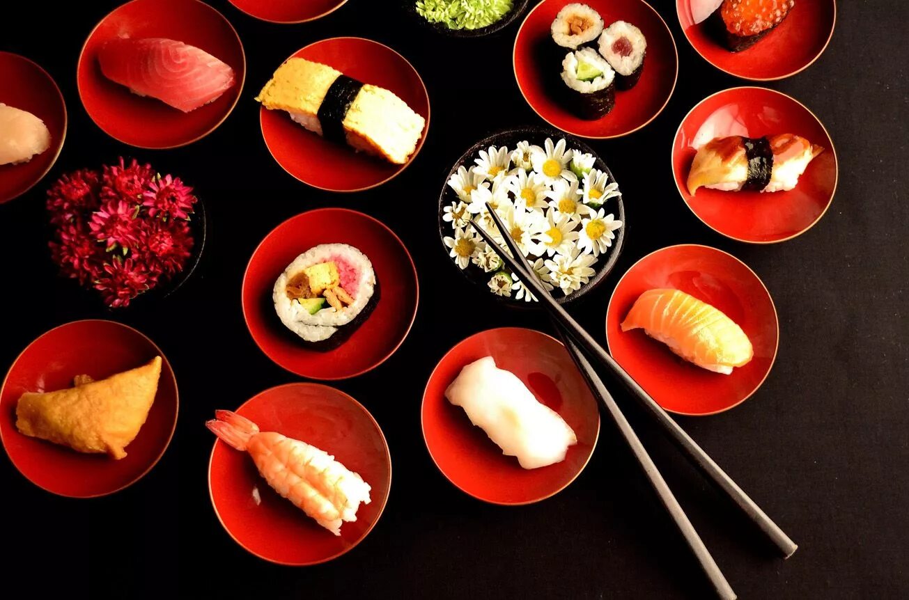 Japanese cuisine