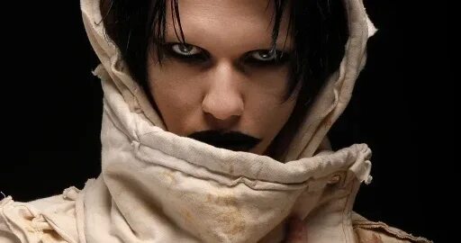 Kai angel marilyn manson. Kai angel marilyn manson