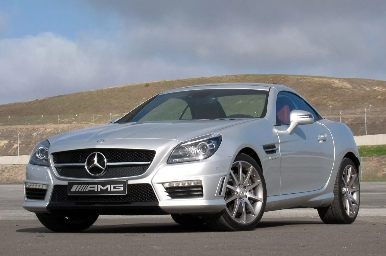 В каком году вышел мерседес. 2012 mercedes-benz slk 55 amg. мерседес slk 55 amg. мерседес слк 55 амг. mercedes benz slk 55 amg 2015.