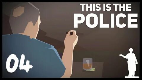 This is police 3