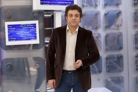 Новое видео о главном