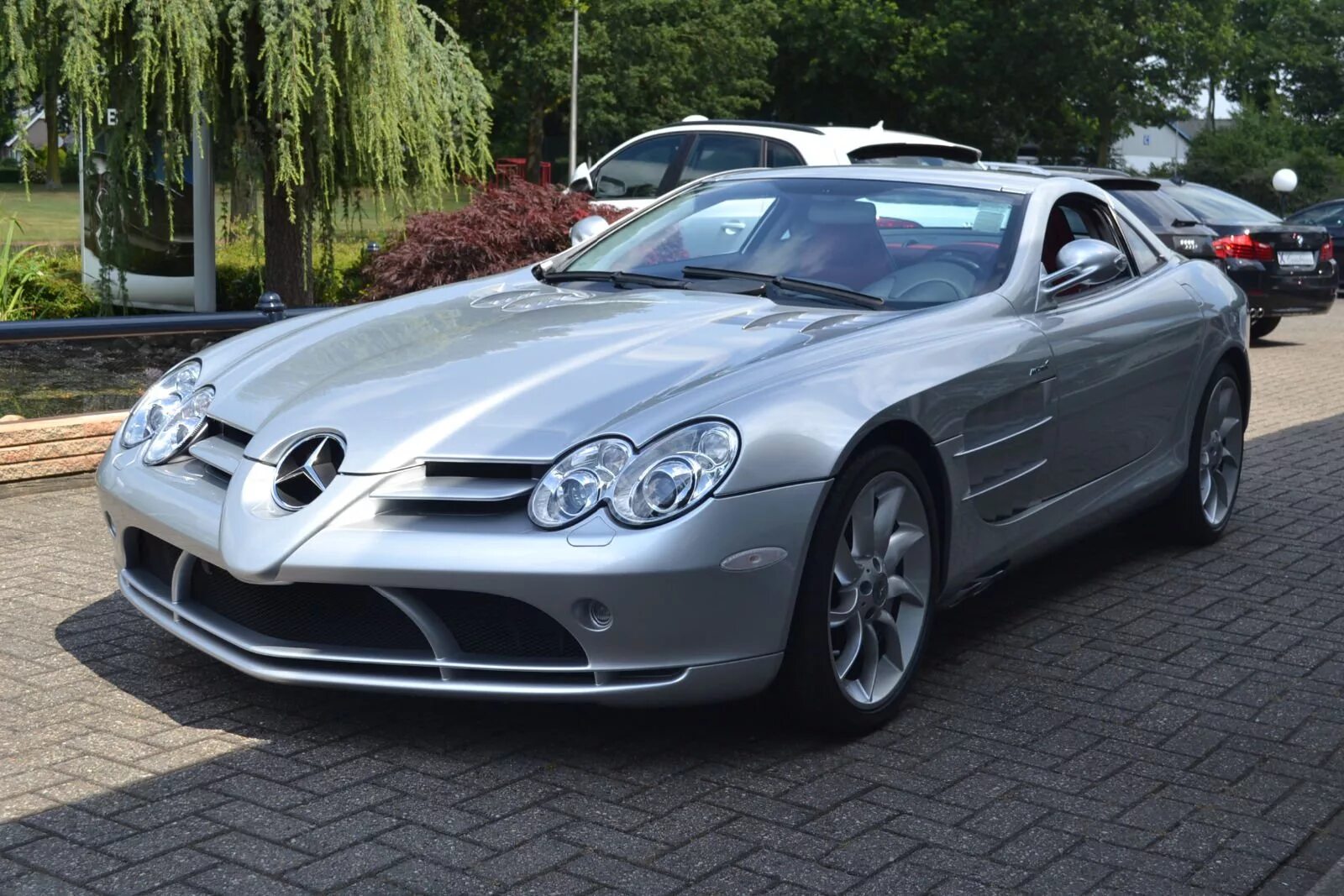 Mercedes maclaren. Мерседес Бенц SLR MCLAREN 2005. Mercedes Benz SLR MCLAREN 2005. Mercedes SLR MCLAREN 2005. Мерседес Бенц SLR MCLAREN.