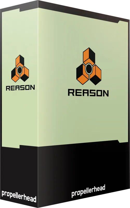 Propellerhead - europa. Propellerhead - europa. Reason. Reason essential. Adaptive limiter.