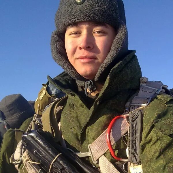Хасанов 29. Хасанов 29